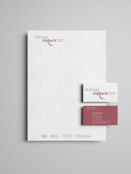 TEZORO graphic design