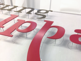 TEZORO graphic design