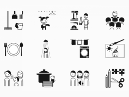 TEZORO graphic design