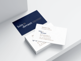 TEZORO graphic design