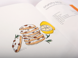 TEZORO graphic design