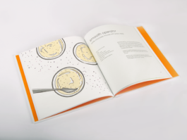 TEZORO graphic design