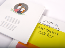 TEZORO graphic design