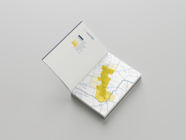 TEZORO graphic design