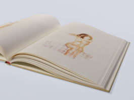 TEZORO graphic design