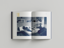 TEZORO graphic design