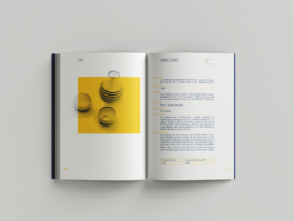 TEZORO graphic design