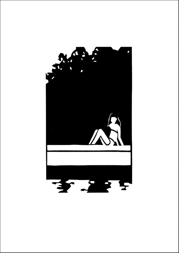 TEZORO graphic design