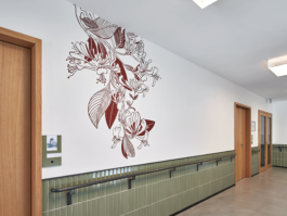 TEZORO graphic design